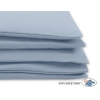 Ensemble de Linge de Lit de Lit pour Bébé 2 pcs  Bleu Pastel