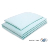 Ensemble de Linge de Lit de Lit pour Bébé 2 pcs  Menthe