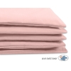 Ensemble de Linge de Lit de Lit pour Bébé 2 pcs  Rose Poussiéreux