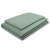 Ensemble de Linge de Lit de Lit pour Bébé 2 pcs  Vert Pastel