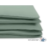 Ensemble de Linge de Lit de Lit pour Bébé 2 pcs  Vert Pastel