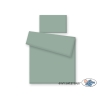 Ensemble de Linge de Lit de Lit pour Bébé 2 pcs  Vert Pastel