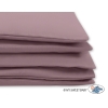 Ensemble de Linge de Lit de Lit pour Bébé 2 pcs  Violet Pastel