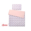 Ensemble de Linge de Lit Enfant 2 pcs 100x135 MINI