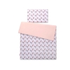 Ensemble de Linge de Lit Enfant 2 pcs 100x135 MINI