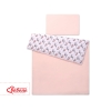 Ensemble de Linge de Lit Enfant 2 pcs 100x135 MINI