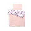 Ensemble de Linge de Lit Enfant 2 pcs 100x135 MINI