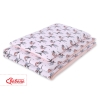 Ensemble de Linge de Lit Enfant 2 pcs 100x135 MINI