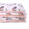 Ensemble de Linge de Lit Enfant 2 pcs 100x135 MINI