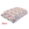 Ensemble de Linge de Lit Enfant 2 pcs 100x135 MINI Aimer