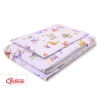 Ensemble de Linge de Lit Enfant 2 pcs 100x135 MINI Chats