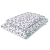 Ensemble de Linge de Lit Enfant 2 pcs 100x135 MINI Chevaux à Bascule