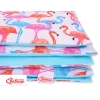Ensemble de Linge de Lit Enfant 2 pcs 100x135 MINI Flamant