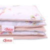 Ensemble de Linge de Lit Enfant 2 pcs 100x135 MINI Princesse de Conte de Fées