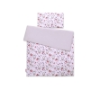 Ensemble de Linge de Lit Enfant 2 pcs 100x135 MINI Rose Hirondelle