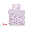 Ensemble de Linge de Lit Enfant 2 pcs 100x135 MINI Rose Hirondelle