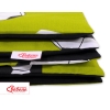 Ensemble de Linge de Lit Enfant 2 pcs 100x135 MINI Vert le Football