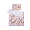 Ensemble de Linge de Lit Enfant 2 pcs 140x200 cm JUNIOR Aimer