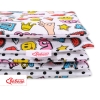 Ensemble de Linge de Lit Enfant 2 pcs 140x200 cm JUNIOR Aimer