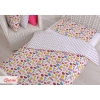 Ensemble de Linge de Lit Enfant 2 pcs 140x200 cm JUNIOR Aimer