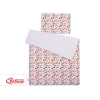 Ensemble de Linge de Lit Enfant 2 pcs 140x200 cm JUNIOR Aimer