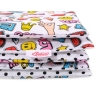Ensemble de Linge de Lit Enfant 2 pcs 140x200 cm JUNIOR Aimer