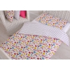Ensemble de Linge de Lit Enfant 2 pcs 140x200 cm JUNIOR Aimer