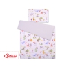 Ensemble de Linge de Lit Enfant 2 pcs 140x200 cm JUNIOR Chats
