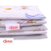 Ensemble de Linge de Lit Enfant 2 pcs 140x200 cm JUNIOR Chats