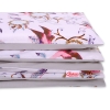 Ensemble de Linge de Lit Enfant 2 pcs 140x200 cm JUNIOR Rose Hirondelle