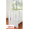 Flèche de Lit Bébé - Support de Ciel
