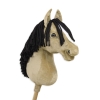 Hobby Horse Cheval Sur Un Bâton Premium  Dun Cheval