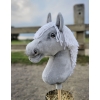 Grand cheval bâton pour hobby horsing compétition