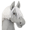 Cheval sur baton pour filles