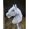 Cheval bâton pour filles