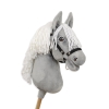 Cheval bâton 10 ans