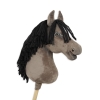 Cheval sur un Bâton