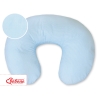 Housse de coussin d'allaitement supplémentaire