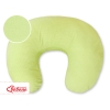 Housse de coussin d'allaitement supplémentaire