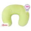 Housse de coussin d'allaitement supplémentaire