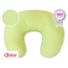 Housse de coussin d'allaitement supplémentaire