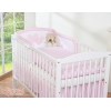 Housse d'oreiller et couette et Tour de lit bébé
