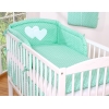 Housses de couette et d'oreiller bébé