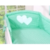 Housses de couette et d'oreiller bébé