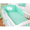 Housses de couette et d'oreiller bébé