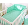 Housses de couette et d'oreiller bébé