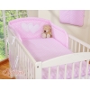 Housses de couette et d'oreiller bébé