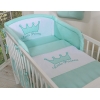 Housses de couette et d'oreiller bébé
