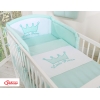 Housses de couette et d'oreiller bébé