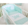 Housses de couette et d'oreiller bébé